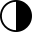 Ikona kontrastu